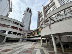Bras Basah Complex (D7), Retail #455680521